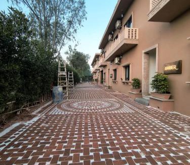 Panipat Hotel | Wedstation by 5 Senses Hotel & Resort, Israna