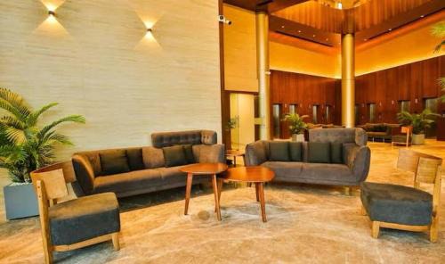 Dumas Apartment | Weekend Address By Honest Homes