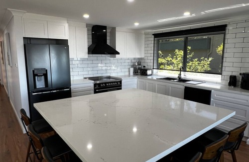 Mount Victoria House | Weemilah Spectacular Valley & Escarpment Views