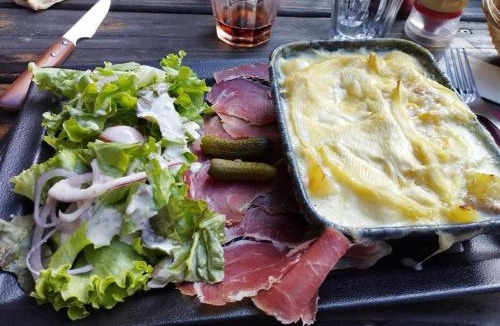 Smida House | Weinesya Sunset Smida