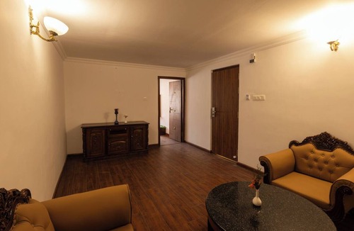 Fern Hill Hotel | WELBECK BY THE BEE HIVES