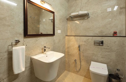 Fern Hill Hotel | WELBECK BY THE BEE HIVES