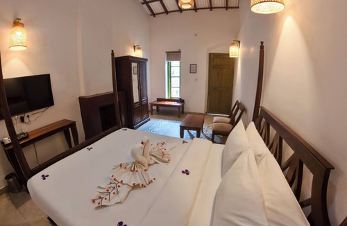 Fern Hill Hotel | Welbeck Vintage by Oxygen Resorts