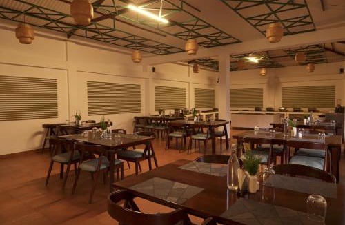 Ooty Hotel | Welbeck Vintage By Oxygen Resorts