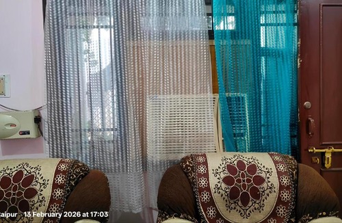Raipur House | Welcome Home