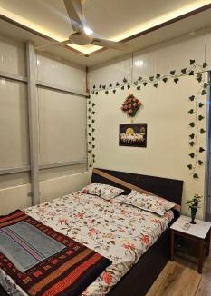 Madurai House | Welcome Homestay
