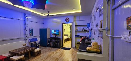 Madurai House | Welcome Homestay