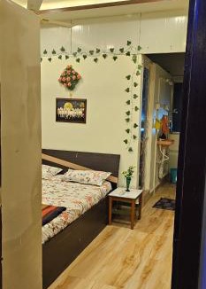 Madurai House | Welcome Homestay