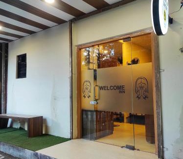 Andheri East Hostel | Welcome Inn Dormitory & PG Male And Female
