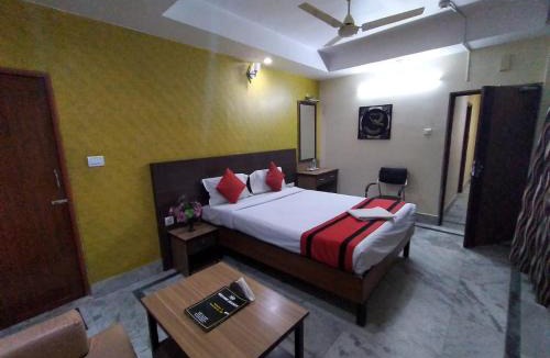 Chinar Park Hotel | Welcome Regency