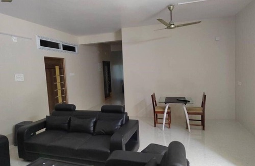 Rajahmundry Apartment | WELCOME to a place nxt to paddy fields & mighty Godavari river on the other side
