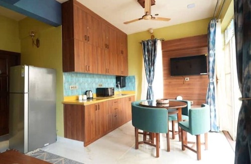 Cooke Town Apartment | Welcome to Casa Albela – Where Art, Identity & Comfort Converge