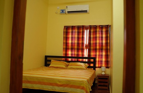Kannur Bed & Breakfast | "Welcome to Malabar Serenity: Where Tradition Meets Tranquility" 2