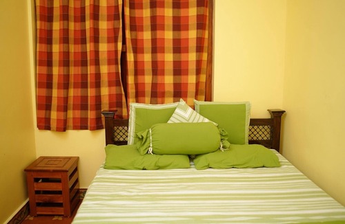 Kannur Bed & Breakfast | "Welcome to Malabar Serenity: Where Tradition Meets Tranquility" 3