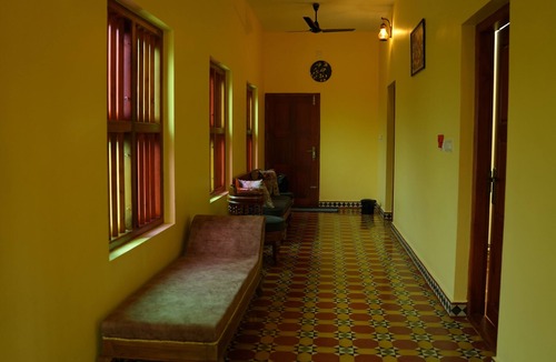 Kannur Cottage | "Welcome to Malabar Serenity: Where Tradition Meets Tranquility"