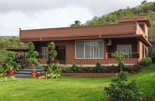 Kadadhe Bed & Breakfast | Welcome to Nearcations - A nearby vacation at Pawna Lake