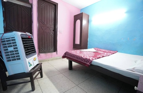 Karol Bagh Hotel | Welcome to our hotel, where comfort come together to create an experience.