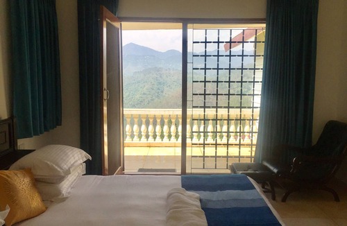 Bhimtal Villa | WELCOME TO SURYA VILLA, SATTAL