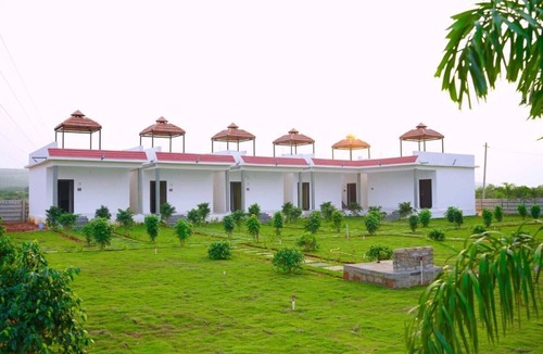 Jammalamadugu Resort | Welcome to Teja Resorts, your ideal retreat amidst the rugged beauty