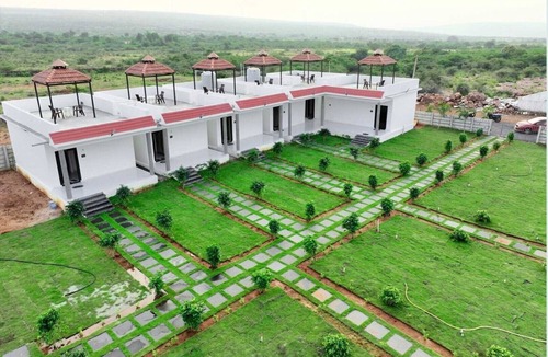 Gandikota Resort | Welcome to Teja Resorts, your ideal retreat amidst the rugged beauty