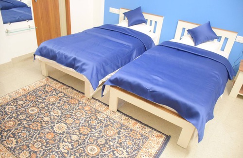 Bhopal Bed & Breakfast | Welcome to The Autumn Leaves Bhopal