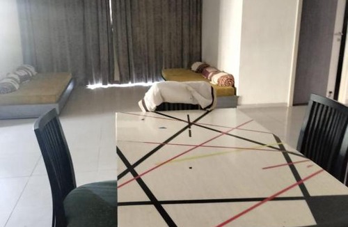 Sanand Villa | Welcome to the Otherside!