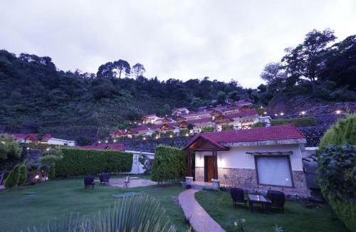 Sirala Resort | WelcomHeritage Arka Resort & Spa, Rishikesh
