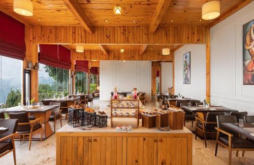 Sirala Resort | WelcomHeritage Arka Resort & Spa, Rishikesh