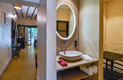Kohka Hotel | WelcomHeritage Jungle Home