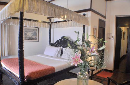 Fontainhas Hotel | WelcomHeritage Panjim Inn
