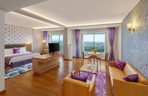 Singaperumal Koil Hotel | Welcomhotel by ITC Hotels, GST Road, Chennai