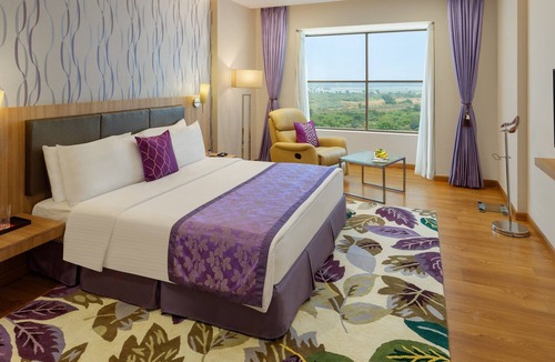 Singaperumal Koil Hotel | Welcomhotel by ITC Hotels, GST Road, Chennai