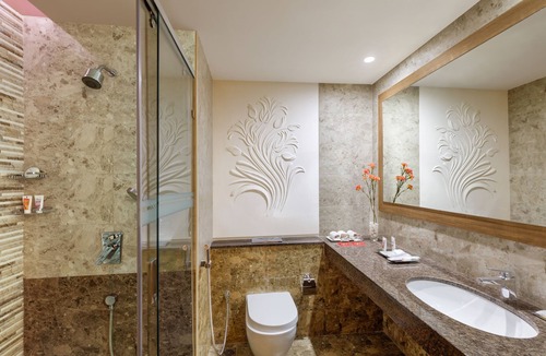 Singaperumal Koil Hotel | Welcomhotel by ITC Hotels, GST Road, Chennai