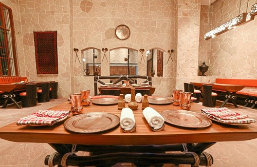 Bhubaneshwar Hotel | Welcomhotel by ITC Hotels, Bhubaneswar