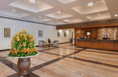 Cidco Hotel | Welcomhotel by ITC Hotels, Rama International, Aurangabad