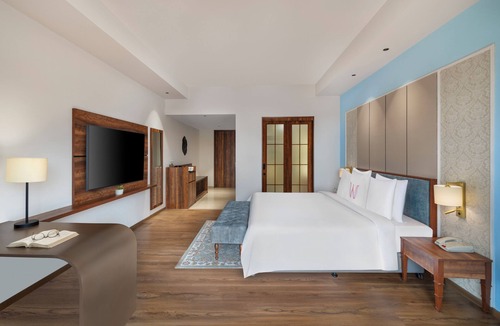 Belagavi Hotel | Welcomhotel By ITC Hotels Belagavi