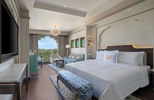 Jabalpur Hotel | Welcomhotel By ITC Hotels Jabalpur