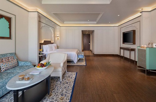 Jabalpur Hotel | Welcomhotel By ITC Hotels Jabalpur