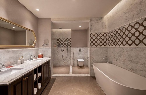 Jabalpur Hotel | Welcomhotel By ITC Hotels Jabalpur