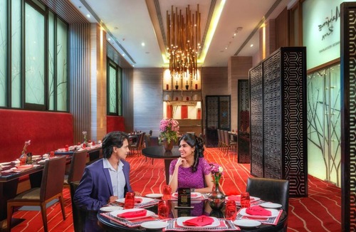 Bangalore City Center Hotel | Welcomhotel by ITC Hotels, Richmond Road, Bengaluru
