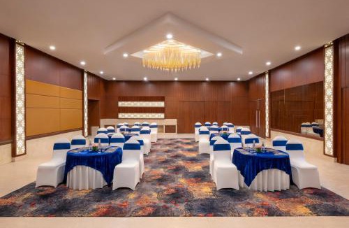 Bullawala Hotel | Welcomhotel By ITC Hotels, Madhuban Dehradun