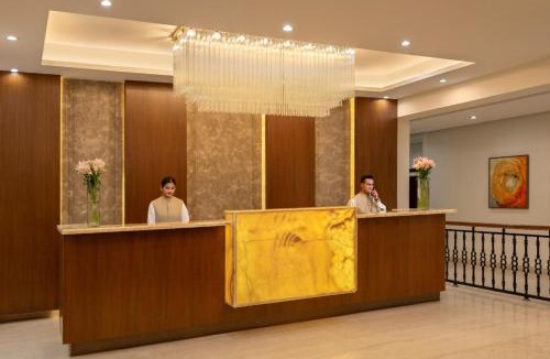 Bullawala Hotel | Welcomhotel By ITC Hotels, Madhuban Dehradun