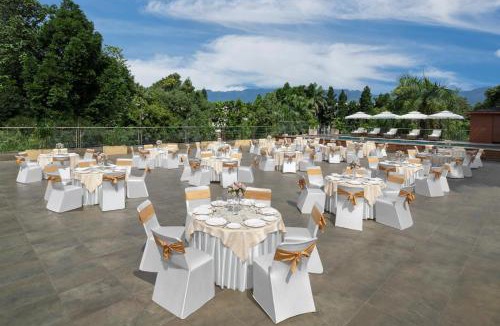 Bullawala Hotel | Welcomhotel By ITC Hotels, Madhuban Dehradun