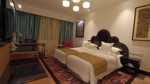Guntur Hotel | Welcomhotel By ITC Hotels, Guntur