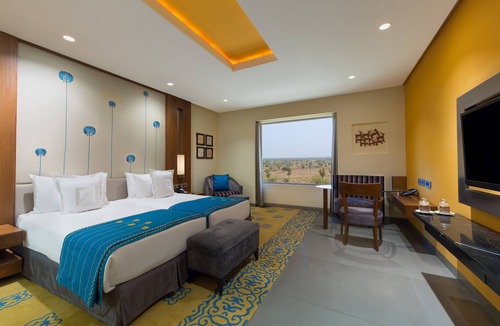 Uchiyarda Hotel | Welcomhotel by ITC Hotels, Jodhpur