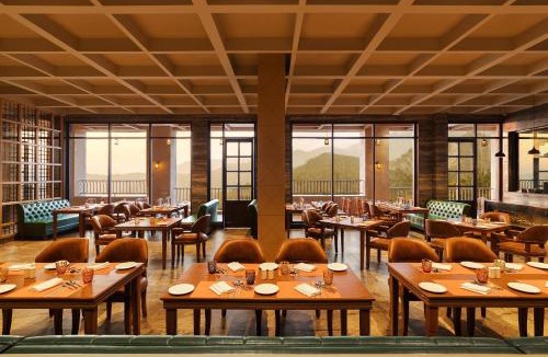 Jakh Resort | Welcomhotel By ITC Hotels, Jim Corbett