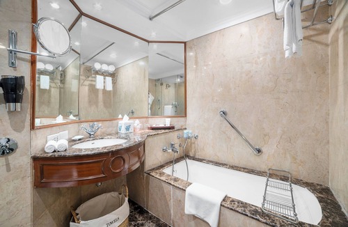 Vadodara Hotel | Welcomhotel by ITC Hotels, Alkapuri, Vadodara