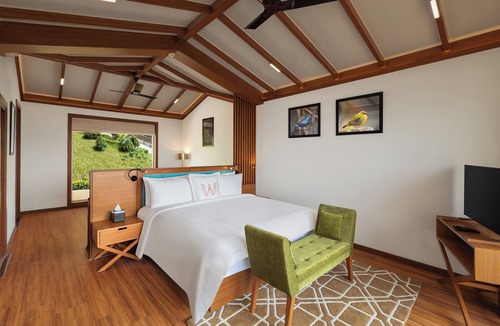 Chilkiya Range Resort | Welcomhotel By ITC Hotels Jim Corbett