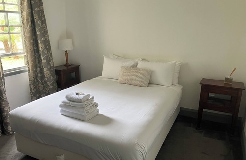Weldborough Hotel | Weldborough Hotel
