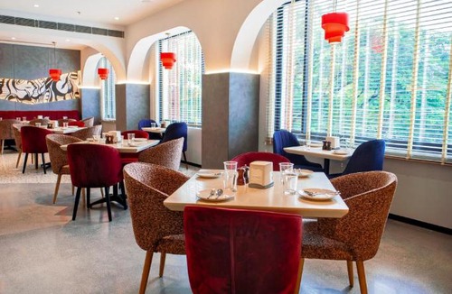 Patia Hotel | Welina Hotel